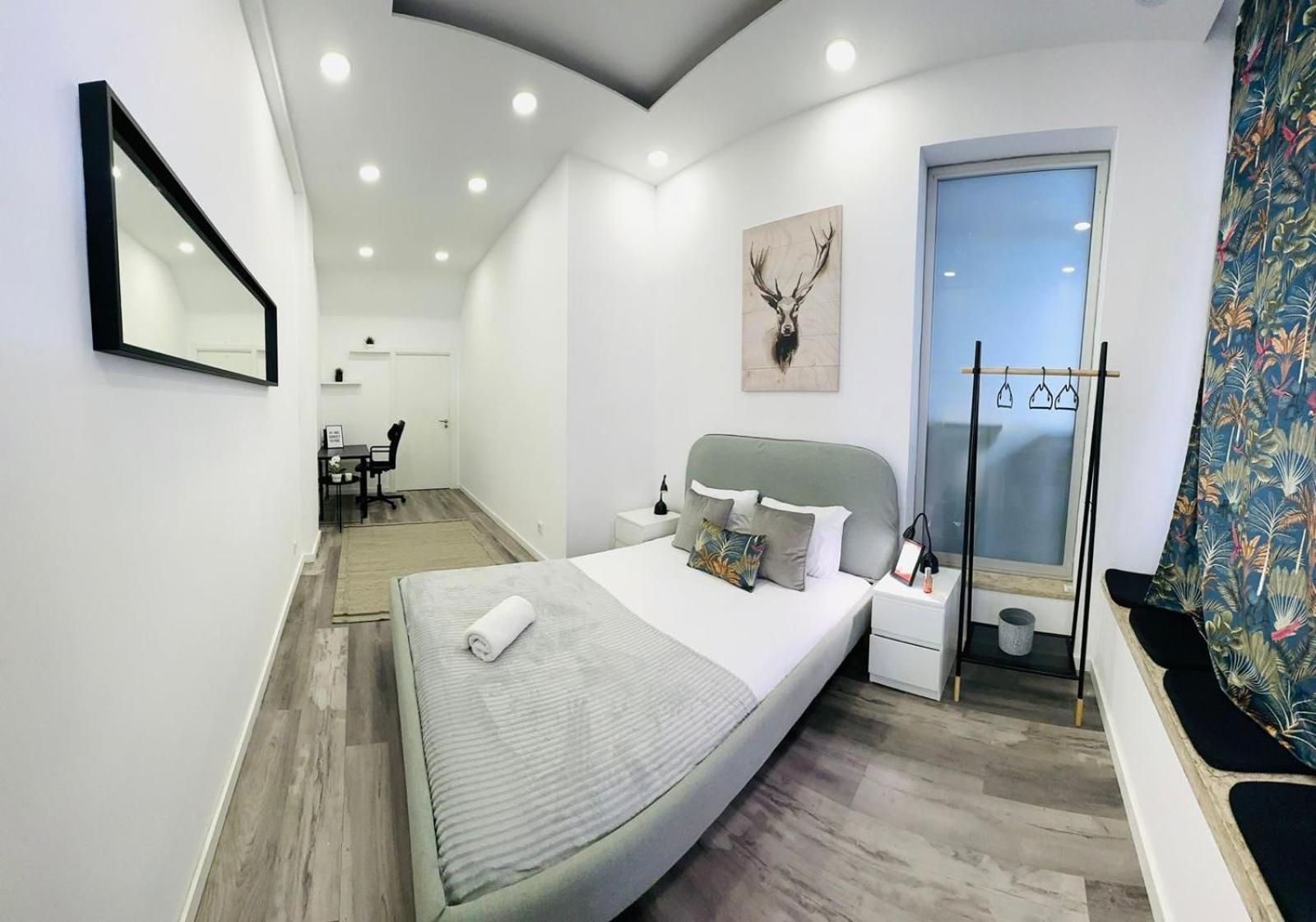 Studio, Great Location Apartamento Lisboa