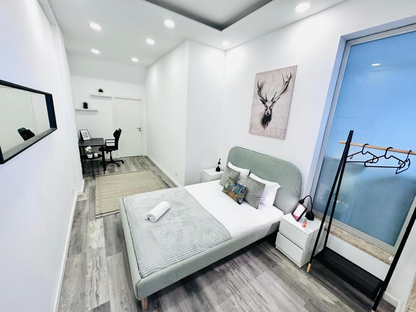 Studio, Great Location Apartamento Lisboa