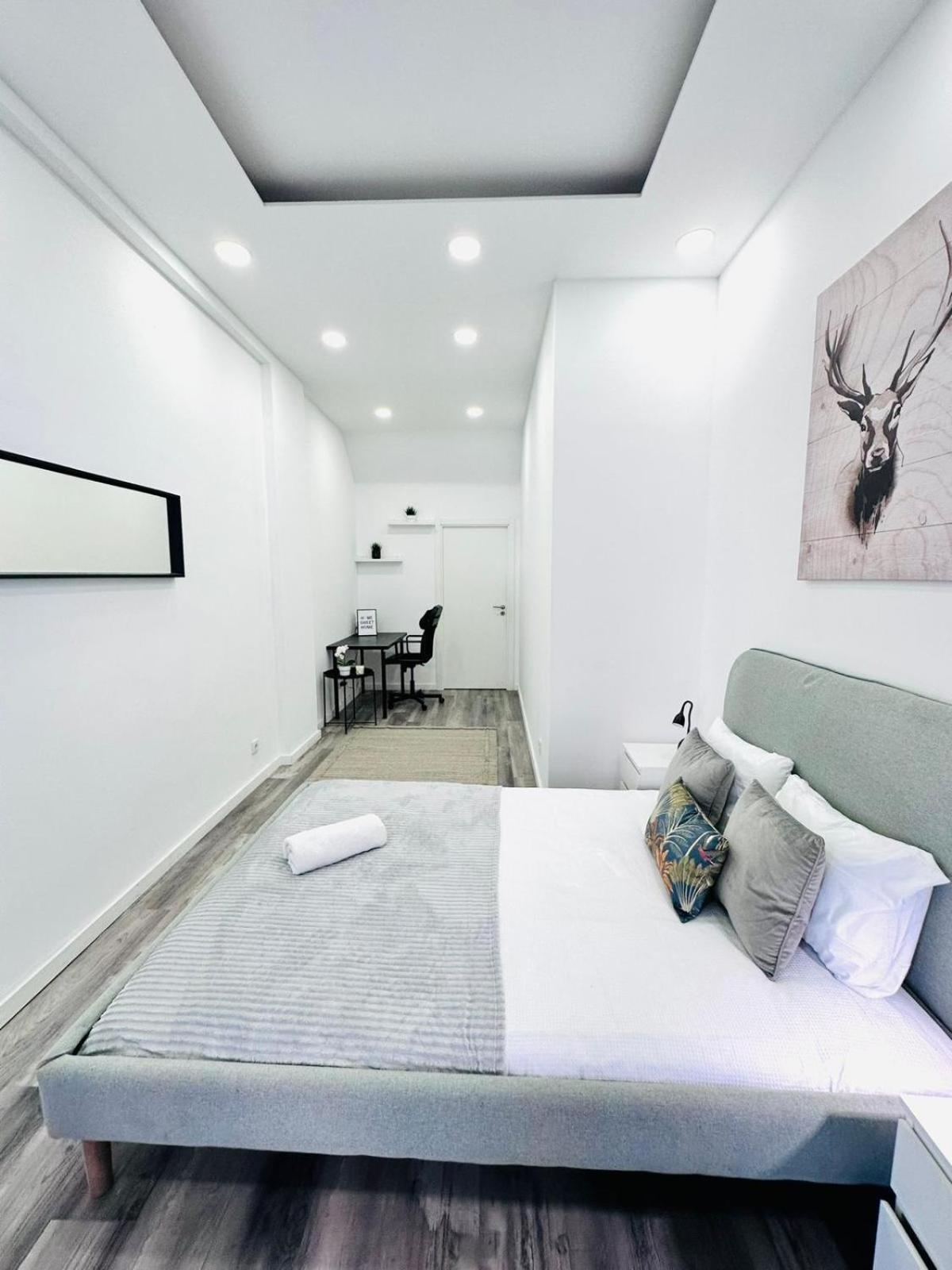 Apartamento Studio, Great Location
