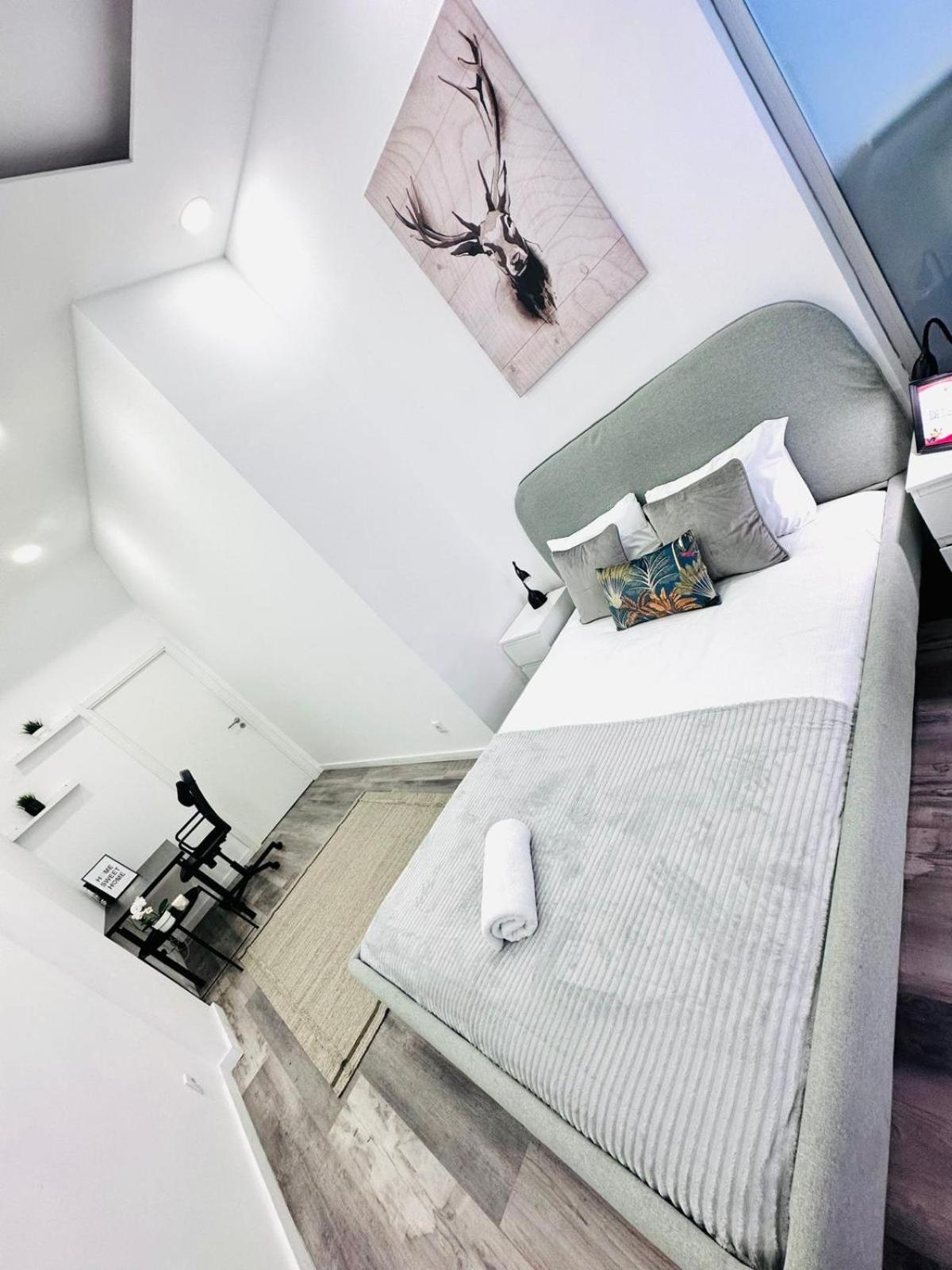 Apartamento Studio, Great Location Lisboa