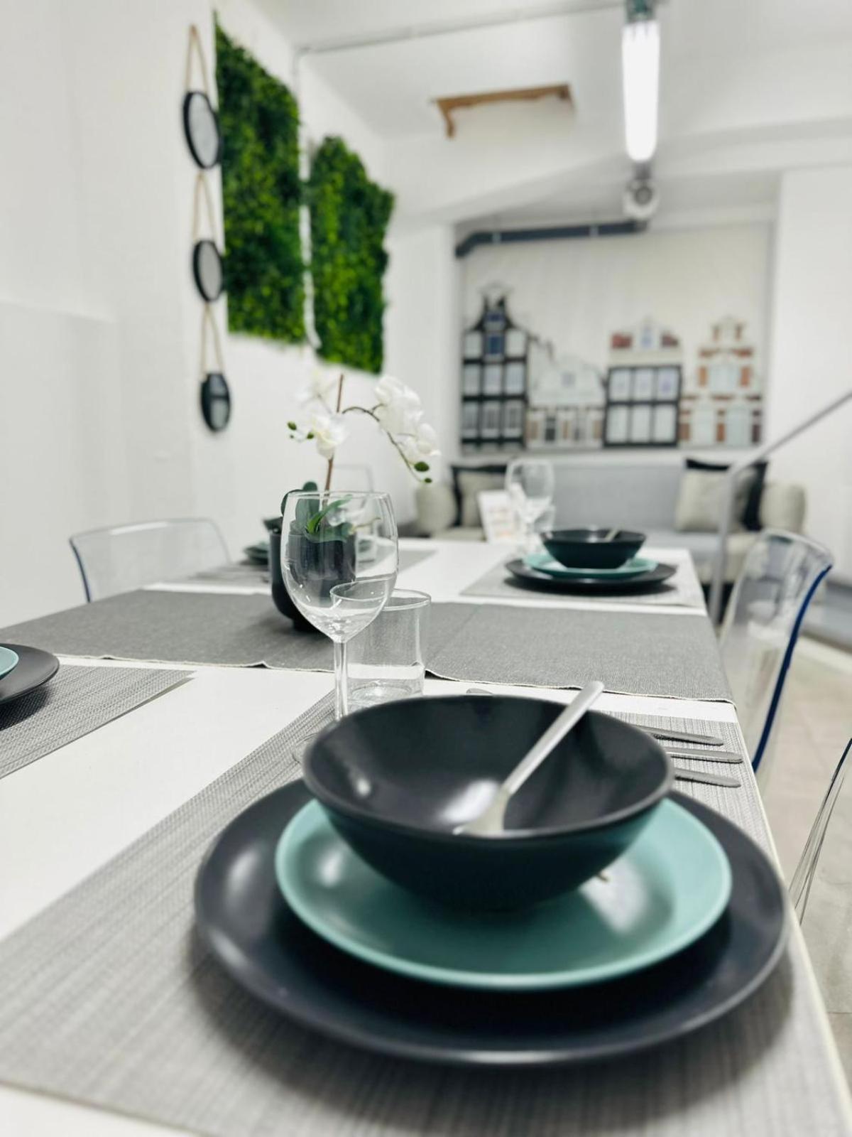 Studio, Great Location Appartement