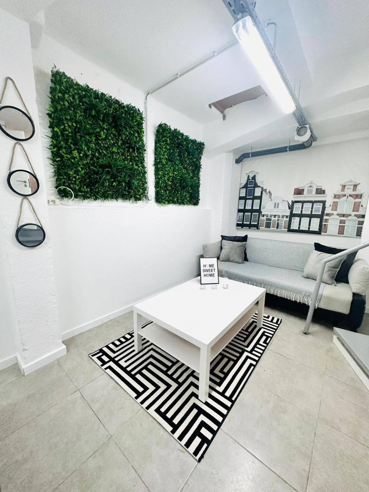 Studio, Great Location Appartement *