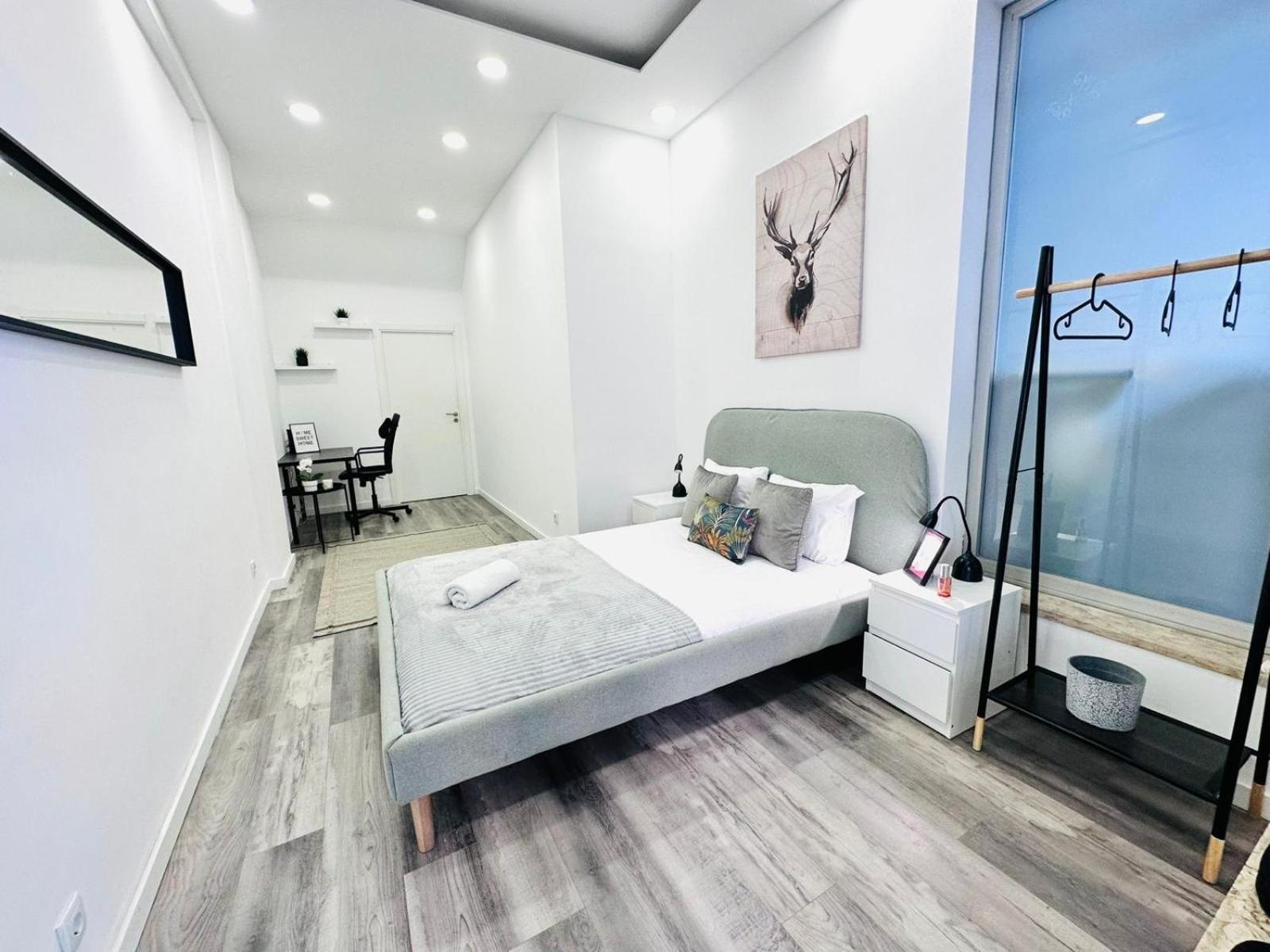 Studio, Great Location Lisboa