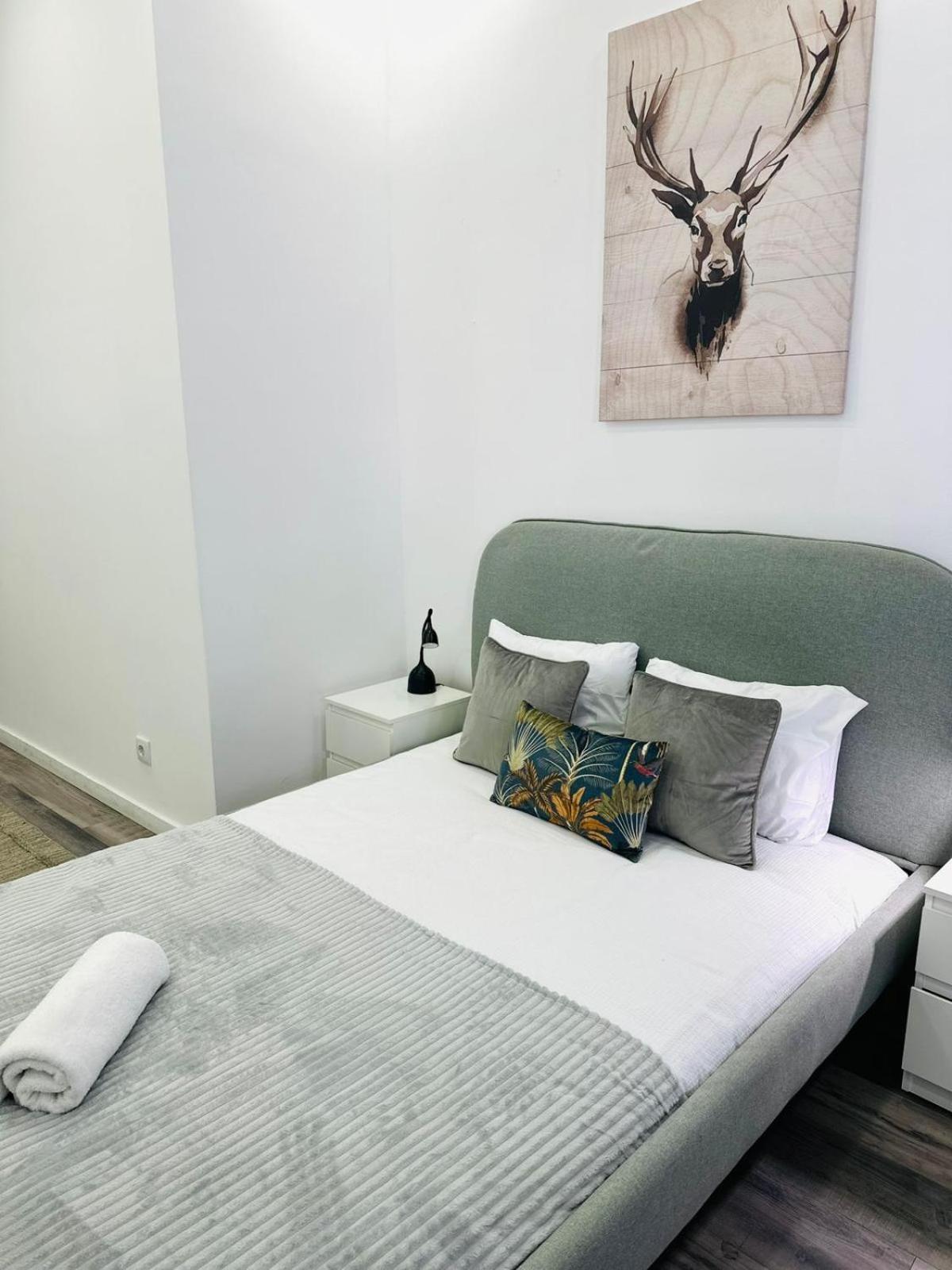 Studio, Great Location Appartement