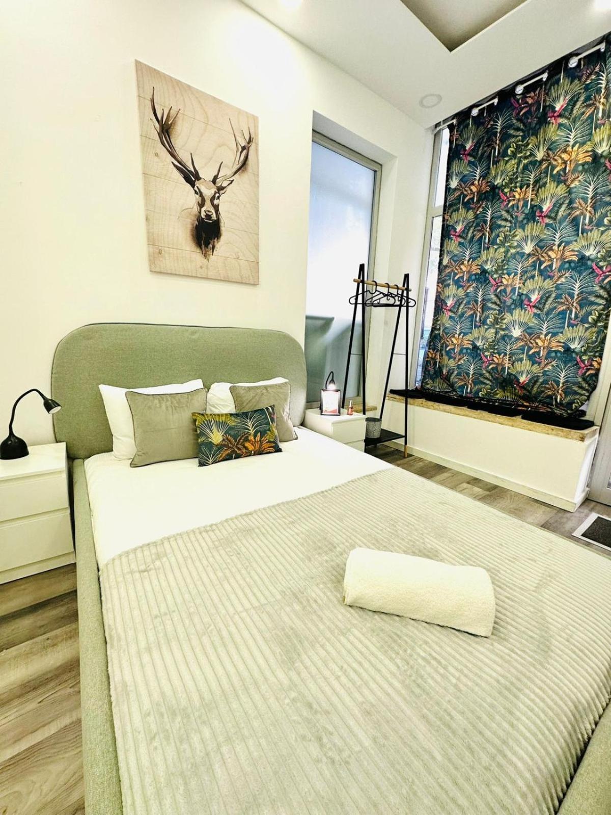 Appartement Studio, Great Location *